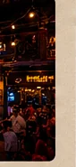 Khaosan Road crowd